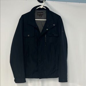 MICHAEL KORS MEN RAIN COAT FTL-04-287